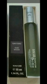 tom ford oud wood 33ml